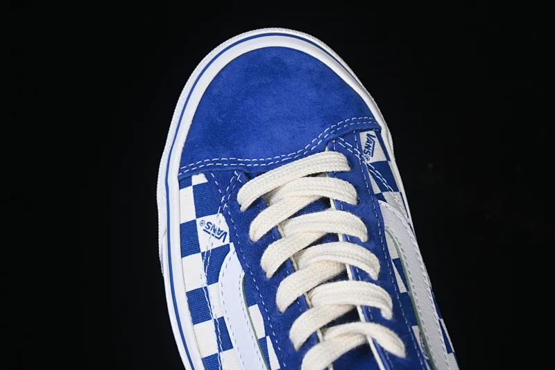 All categories Vans Vans series Vans Low Vans low-top Vans Sku-Skool Vans official low-top casual sneakers VN000D57ERM
